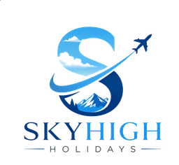Sky High Holidays