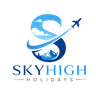 Sky High Holidays