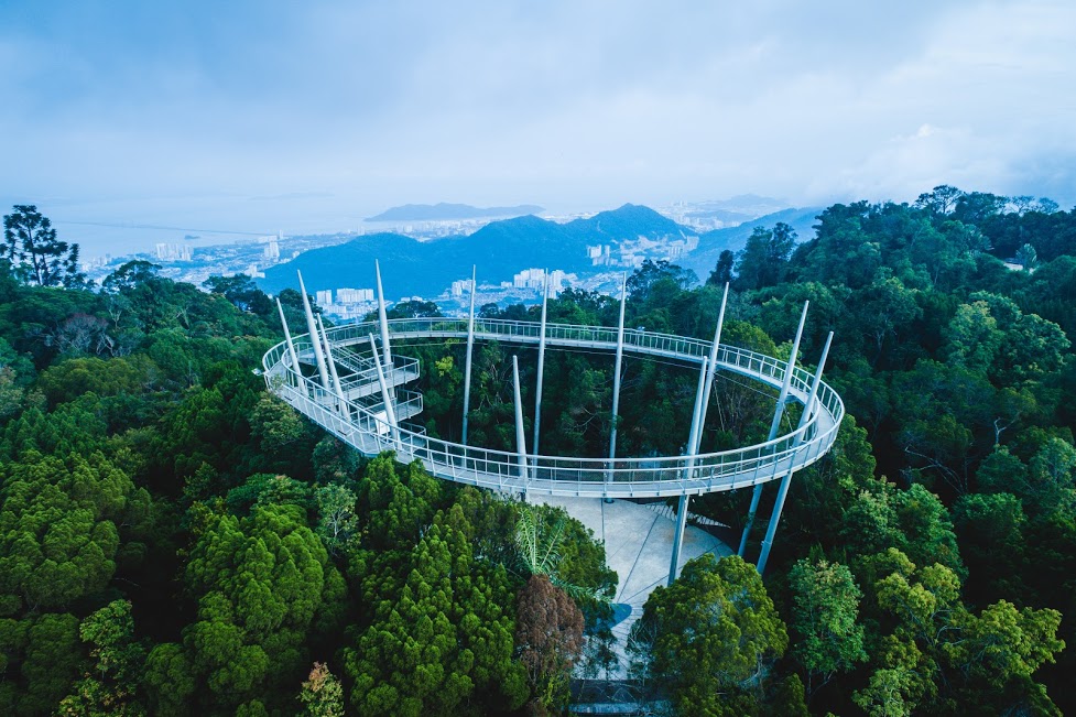 Malaysia-The-Habitat-Penang-Hill-4-Treetop-Walk3