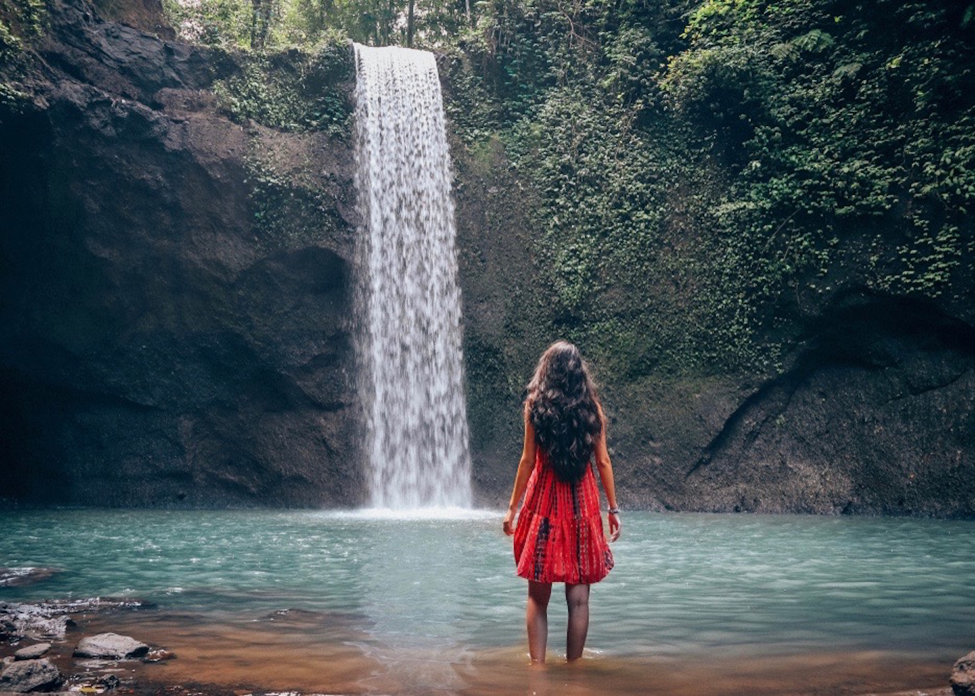 Tibumana-Waterfall-In-Bali-Indonesia-1