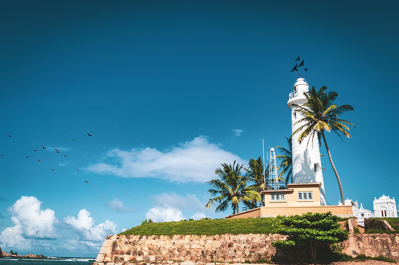 Lighthouse_Galle_Sri_Lanka