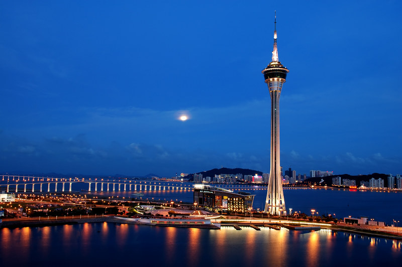 Macau Tower Convention​ 20b1357161_c