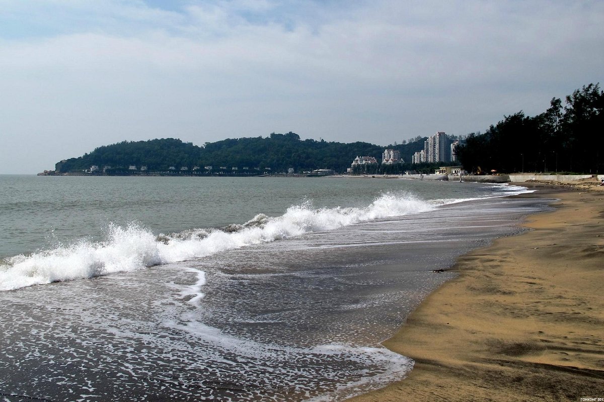 black-sand-beach