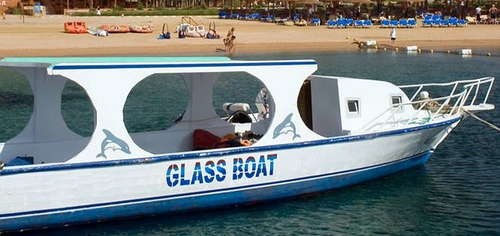 glassboat